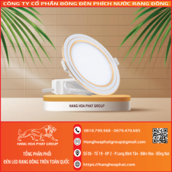 Đèn LED Rạng Đông PT05 90/7W G 2