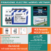 MCB Panasonic 16A 6kA 2P