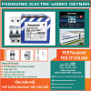 MCB Panasonic 32A 6kA 2P