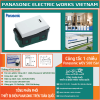 Công tắc Panasonic WEV5001SW