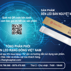 Đèn bán nguyệt Rạng Đông M26 1200/40W 2