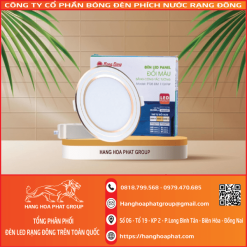 đèn led rạng đông PT05 ĐM 2