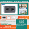 Ổ Cắm Panasonic WEV1081H