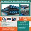 ống nhựa xoắn hdpe