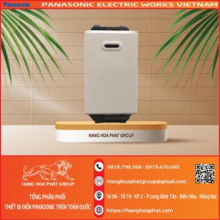 Công tắc panasonic 2