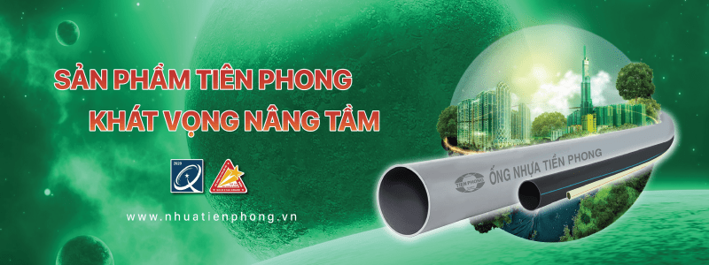 Nhựa Tiền Phong Hằng Hòa Phát 3